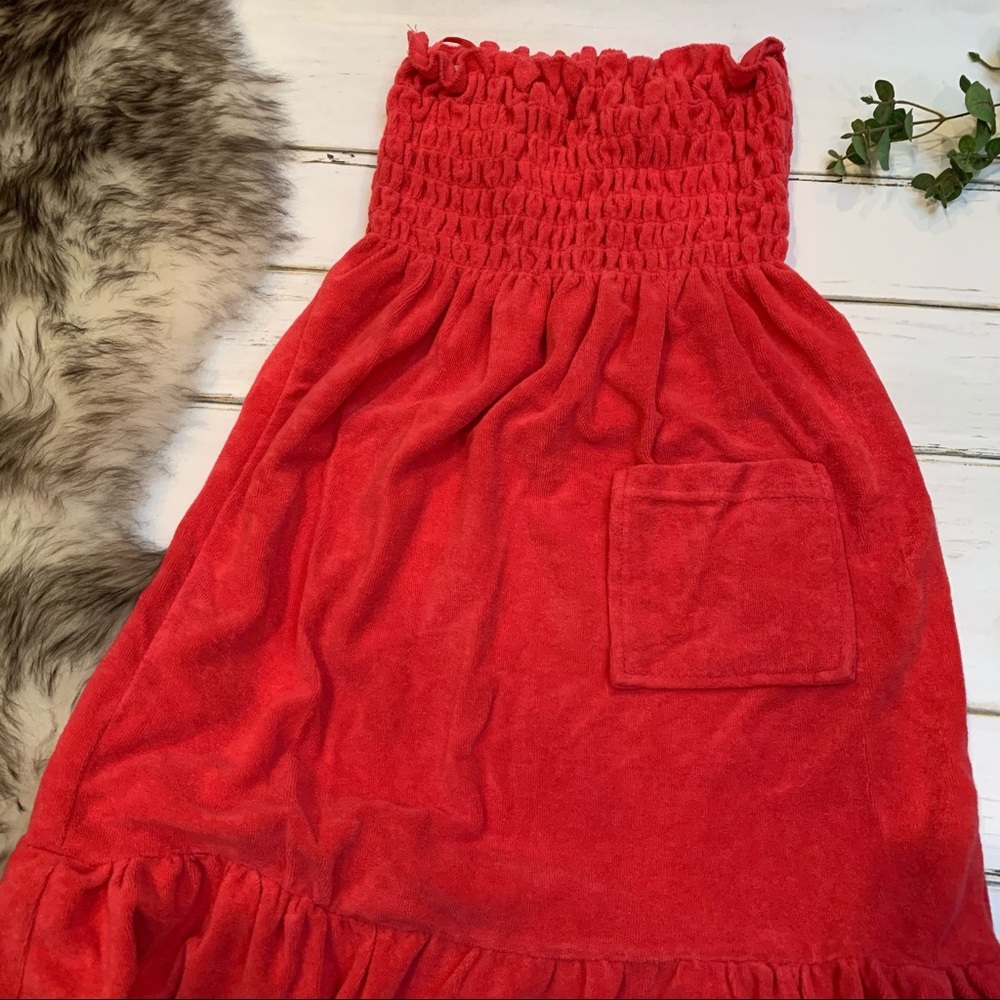 Bathing Suit Coverup by Vanity/ Size S